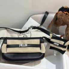 Hermes Satchel Bags